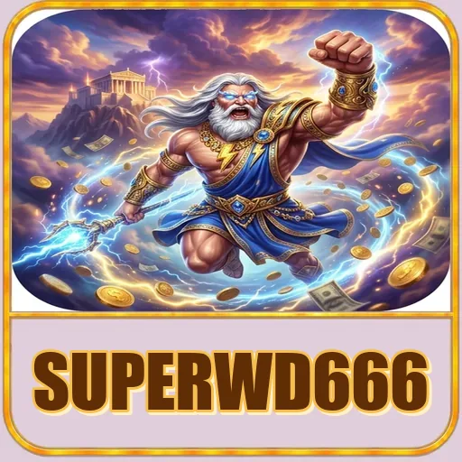 Pratinjau tampilan superwd666