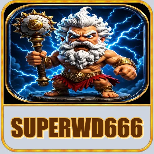 Pratinjau tampilan superwd666