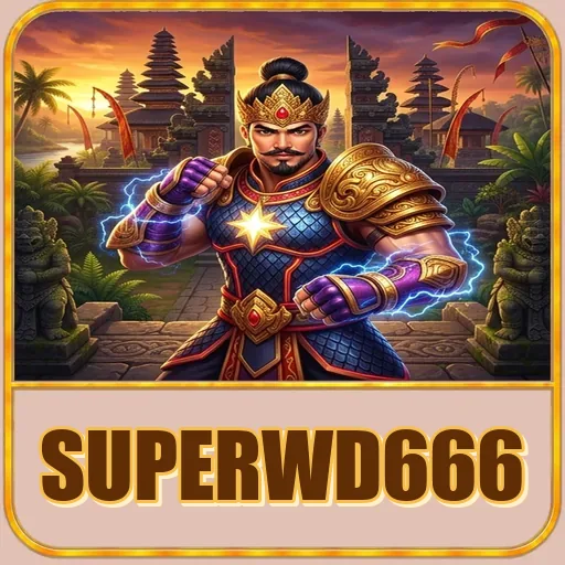 Pratinjau layar superwd666
